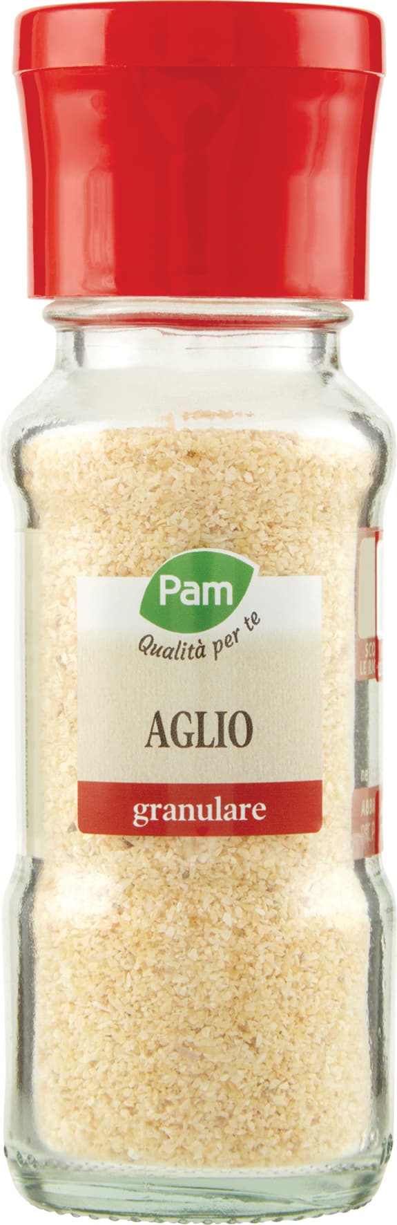 PAM Qualità per te Aglio granulare 56 g – immagine 2