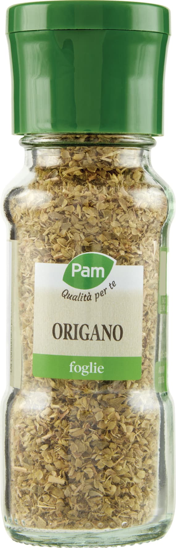 PAM Qualità per te Origano foglie 13 g – immagine 2