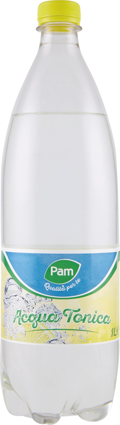 PAM Qualità per te Acqua Tonica 1 L – immagine 2