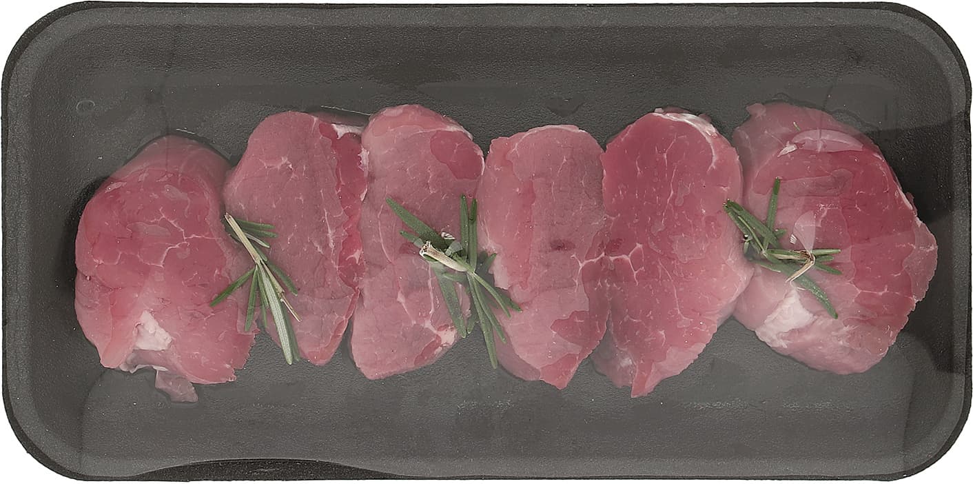 Tagliata filetto rosmarino – immagine 2
