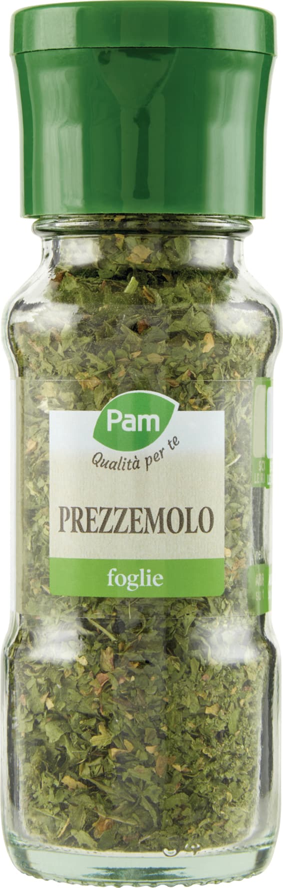 PAM Qualità per te Prezzemolo foglie 10 g – immagine 2