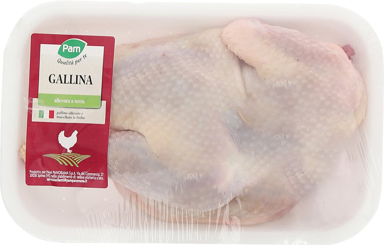 Gallina meta' – immagine 2
