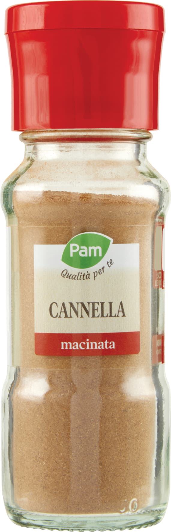 PAM Qualità per te Cannella macinata 36 g – immagine 2