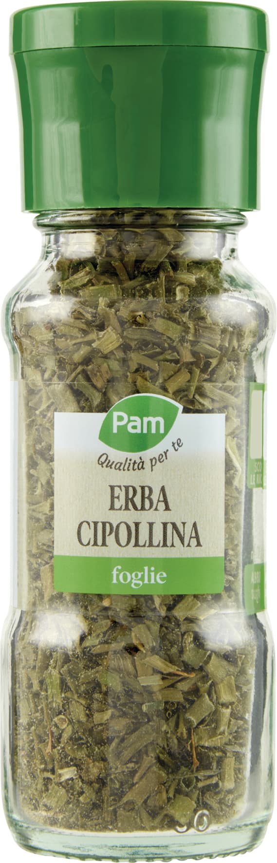 PAM Qualità per te Erba Cipollina foglie 8 g – immagine 2