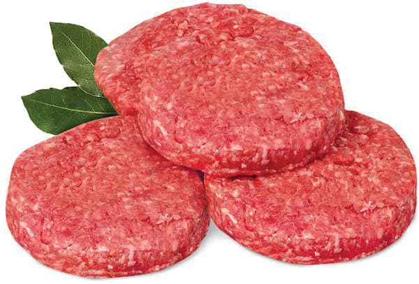 Hamburger misto – immagine 2