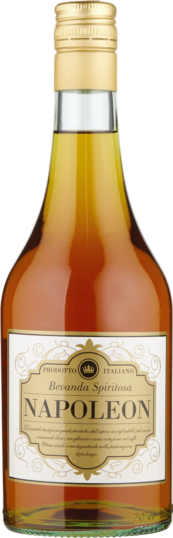 Napoleon 0,70 l – immagine 2