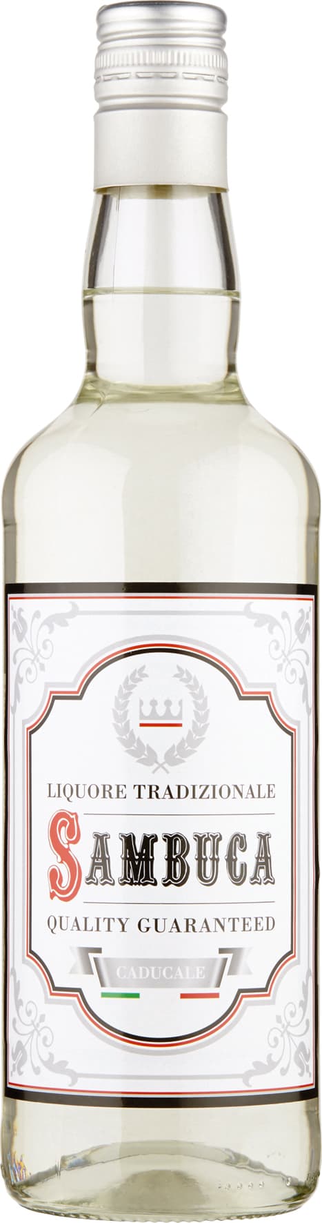 Caducale Sambuca 0,70 l – immagine 2