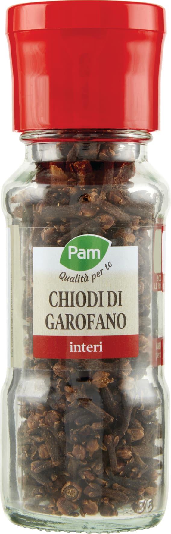PAM Qualità per te Chiodi di Garofano interi 32 g – immagine 2