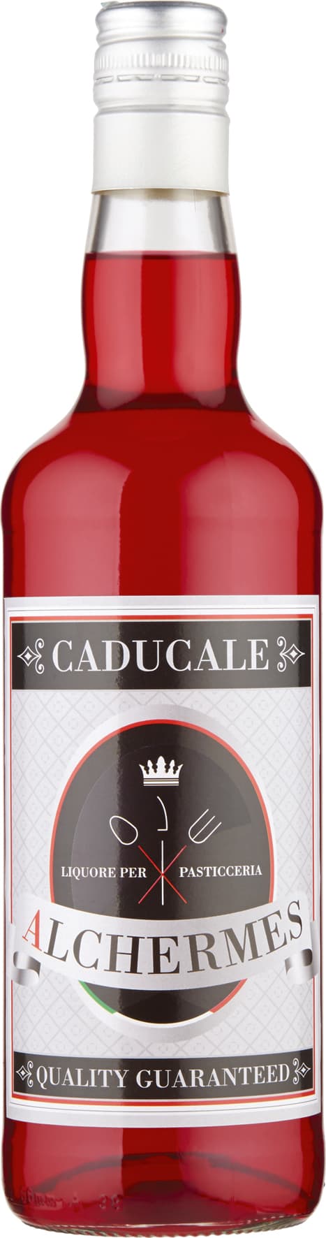 Caducale Alchermes 0,70 l – immagine 2
