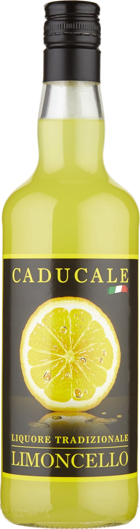 Caducale Limoncello 0,70 l – immagine 2