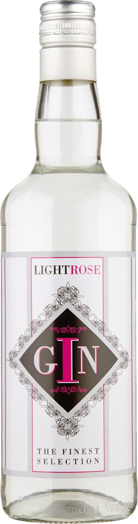 Light Rose Gin 0,70 l – immagine 2
