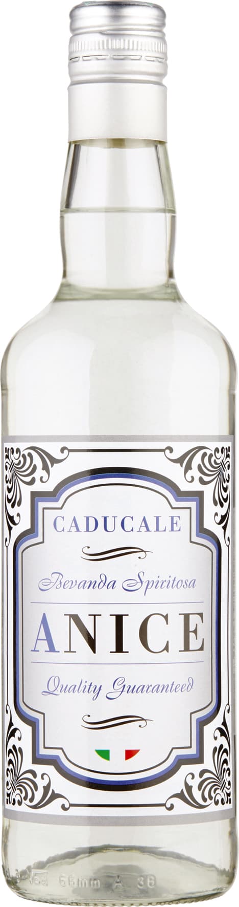 Caducale Anice 0,70 l – immagine 2