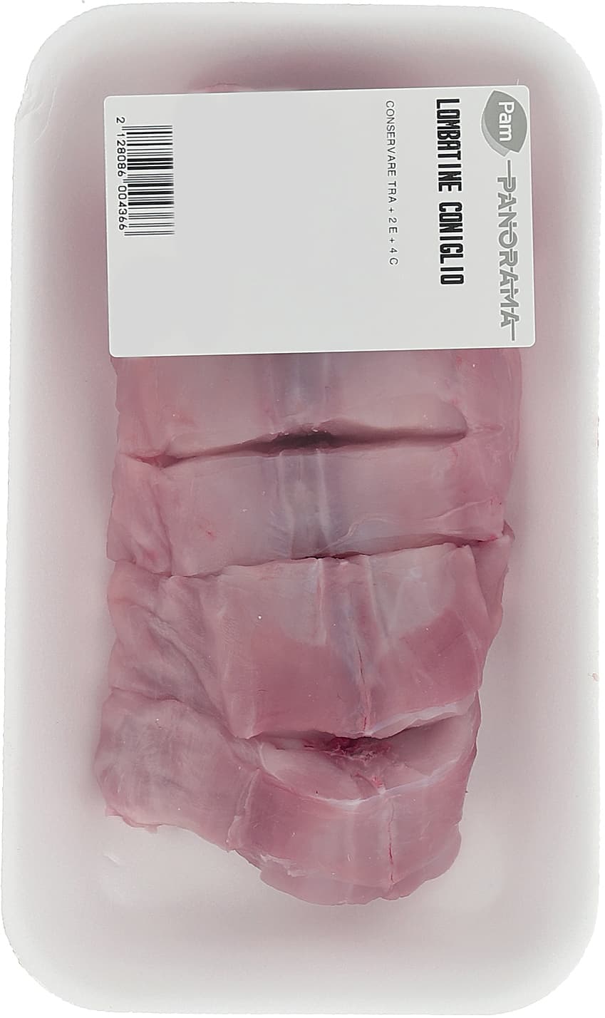 Braciole di coniglio – immagine 2