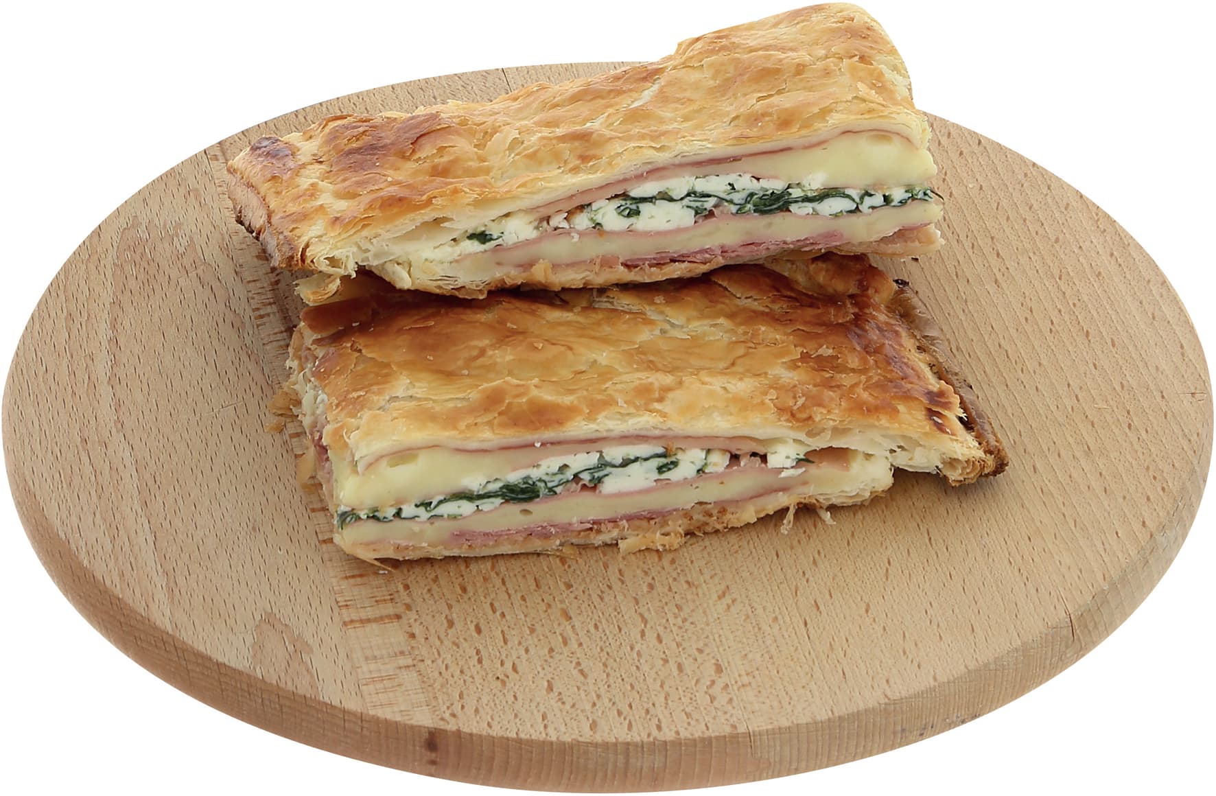 Torta valdostana 1 kg – immagine 2