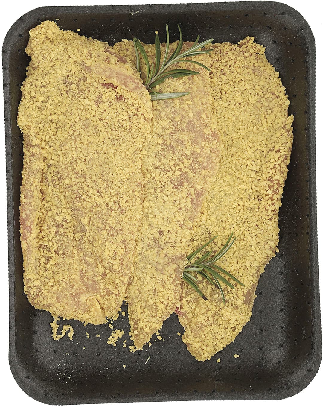 Milanese di pollo – immagine 2