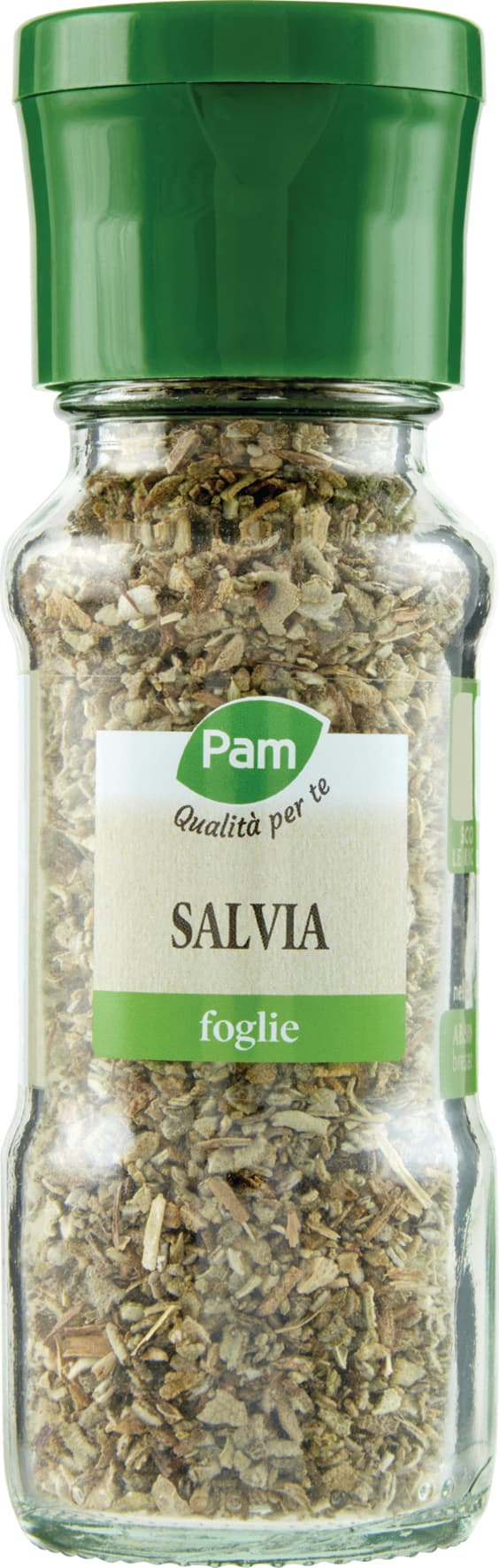 PAM Qualità per te Salvia foglie 14 g – immagine 2
