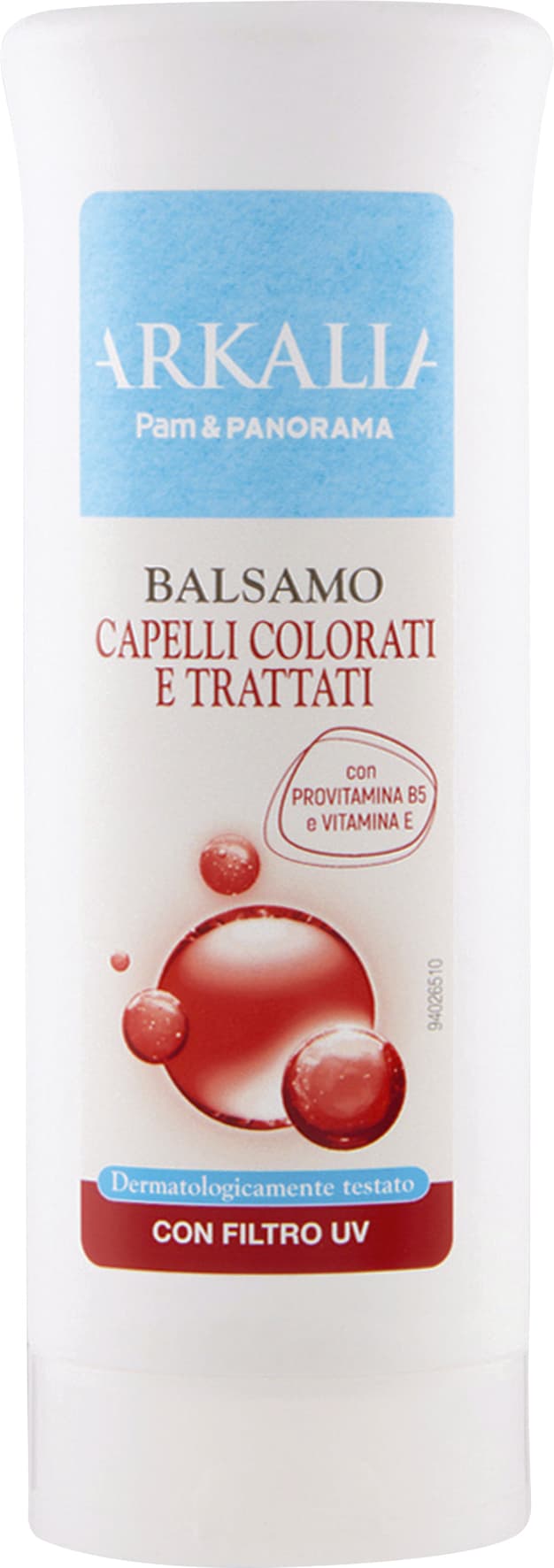 ARKALIA Balsamo Capelli Colorati e Trattati 250 ml – immagine 2