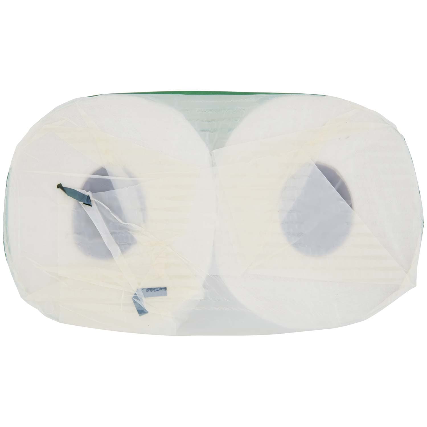 ECO Carta igienica 2 veli 100% carta riciclata 4 rotoli – immagine 8
