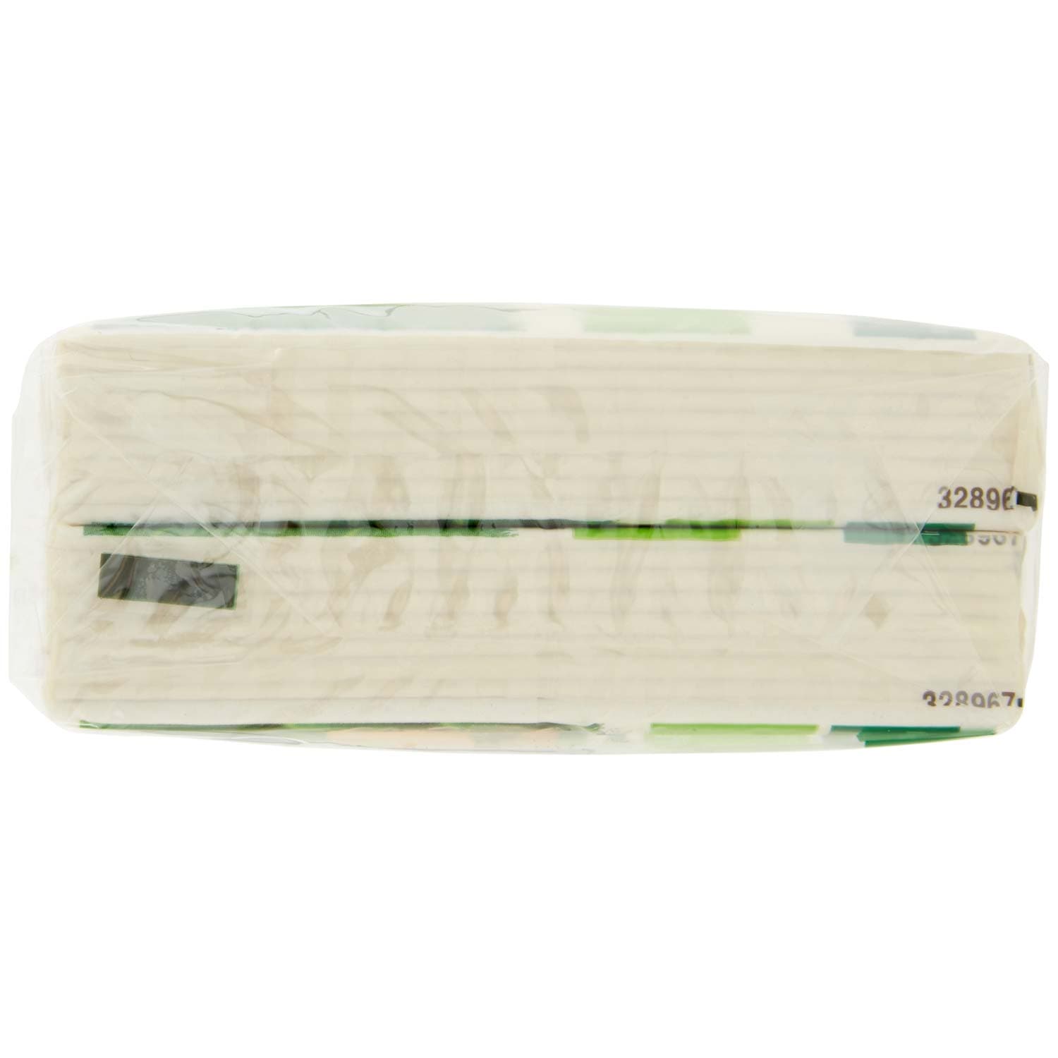 ECO Fazzoletti 100% carta riciclata 4 veli 10 pacchetti – immagine 6