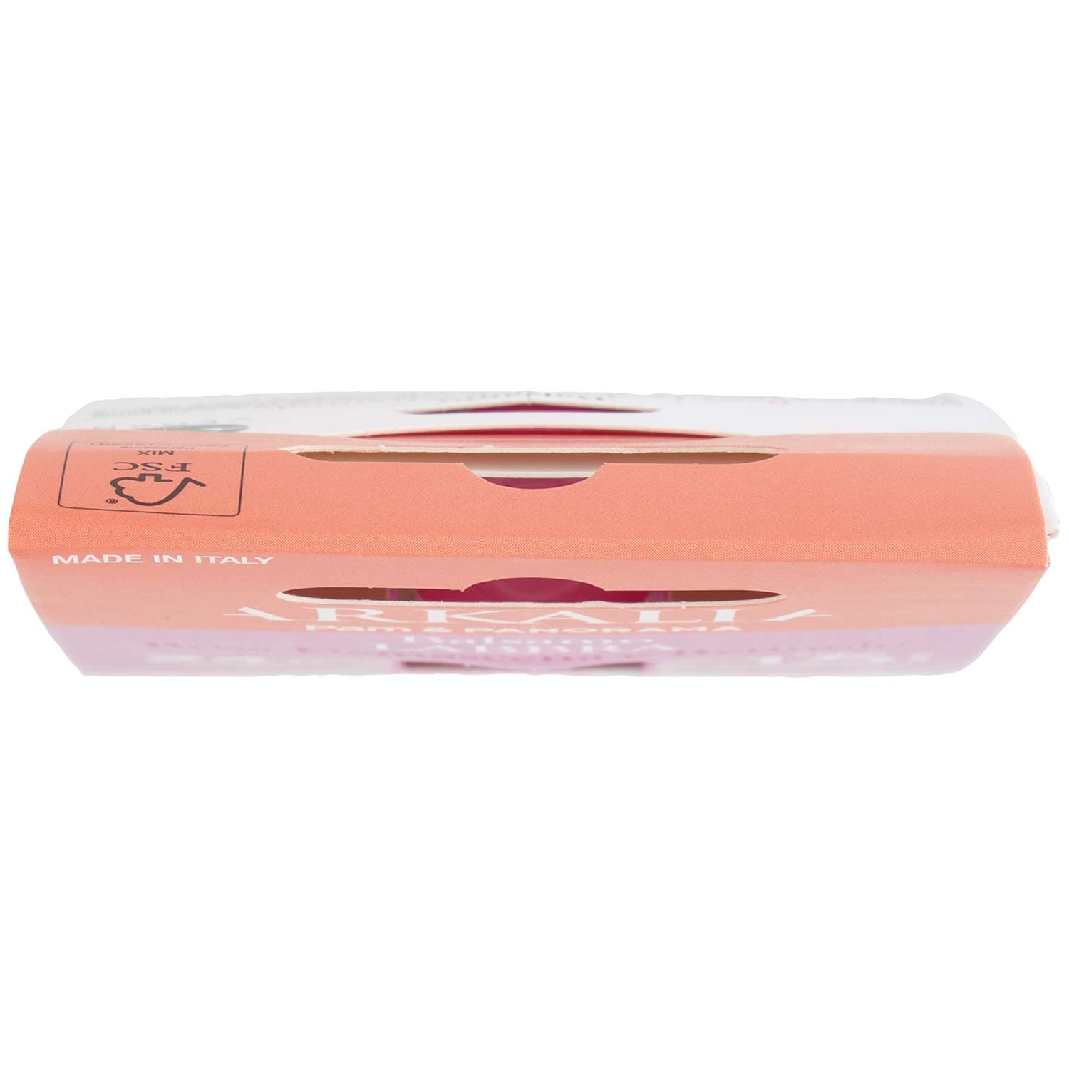 ARKALIA Balsamo Labbra Rosa Damascena e Retinolo SPF 15 UVA Idratante 5,7 ml – immagine 7