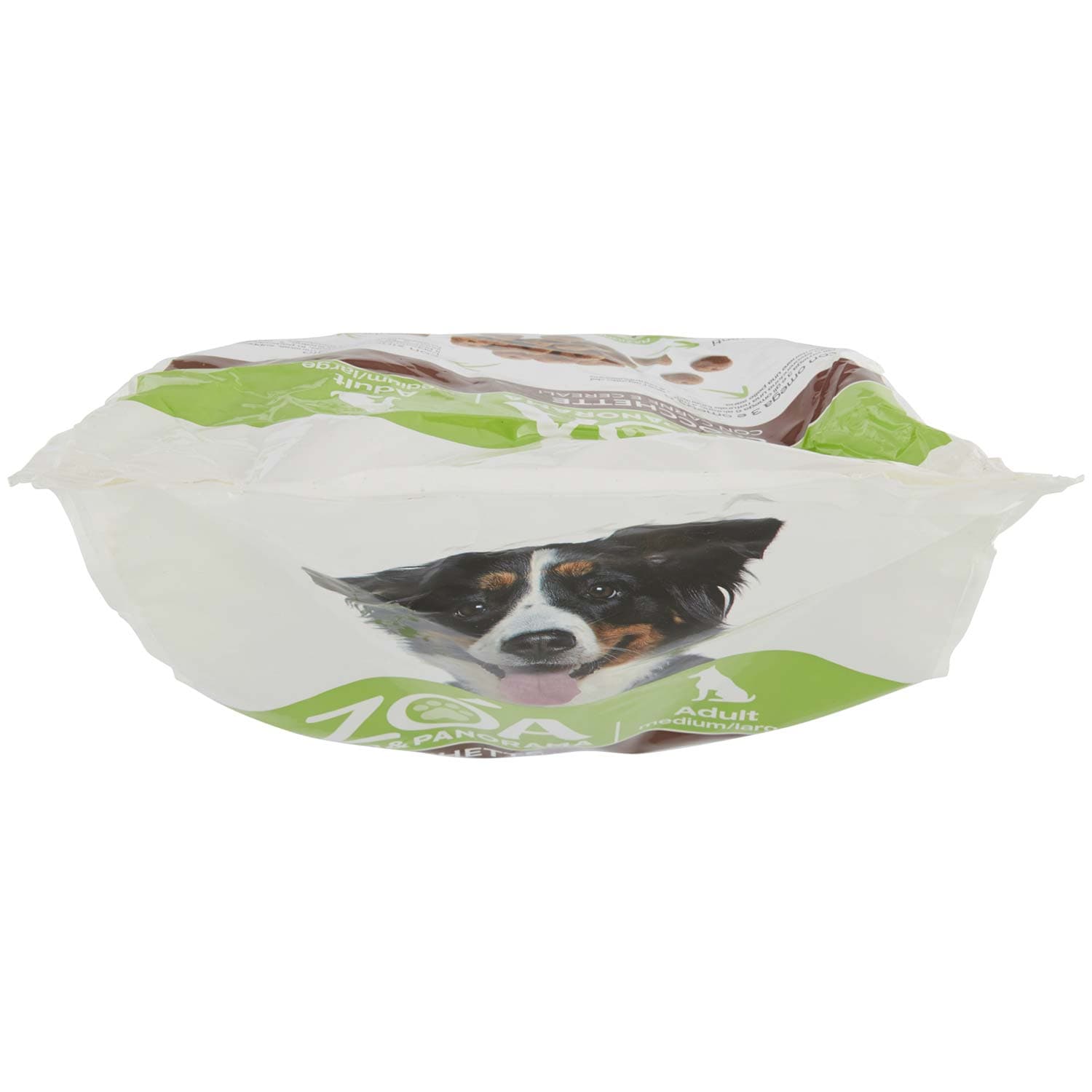 ZOA Crocchette con Carne e Cereali 4 kg – immagine 7