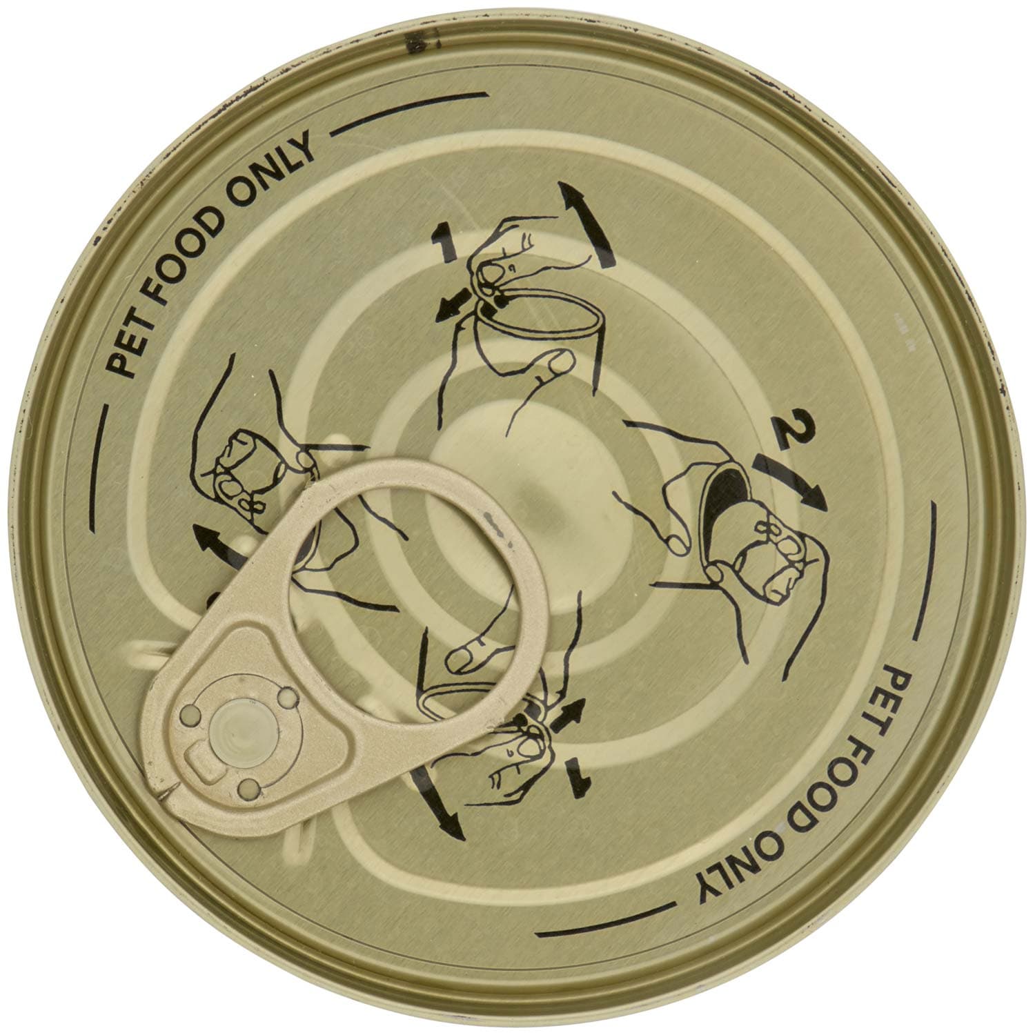ZOA Adult Bocconcini in Salsa con Manzo 415 g – immagine 7