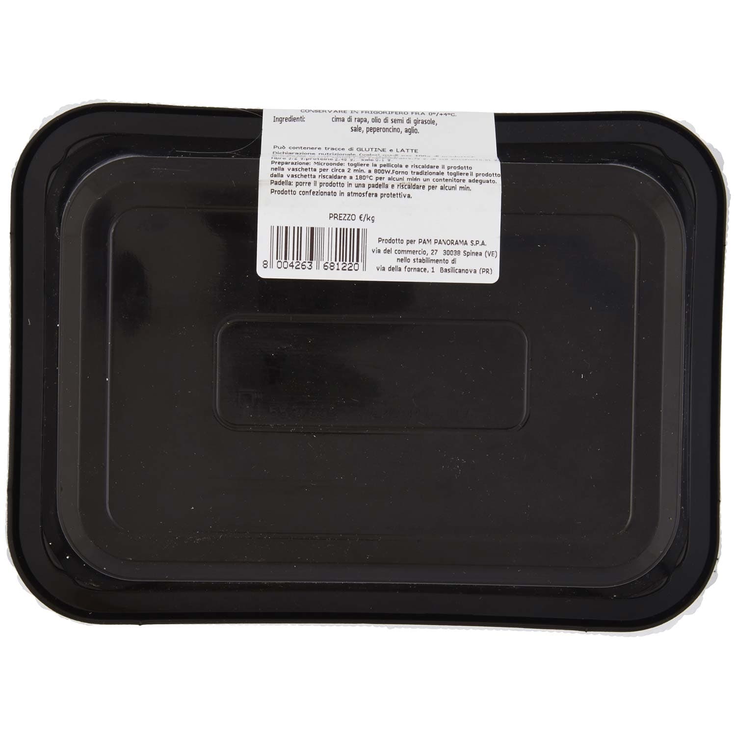 FRESCHE BONTÁ Friarielli Saltati 250 g – immagine 5