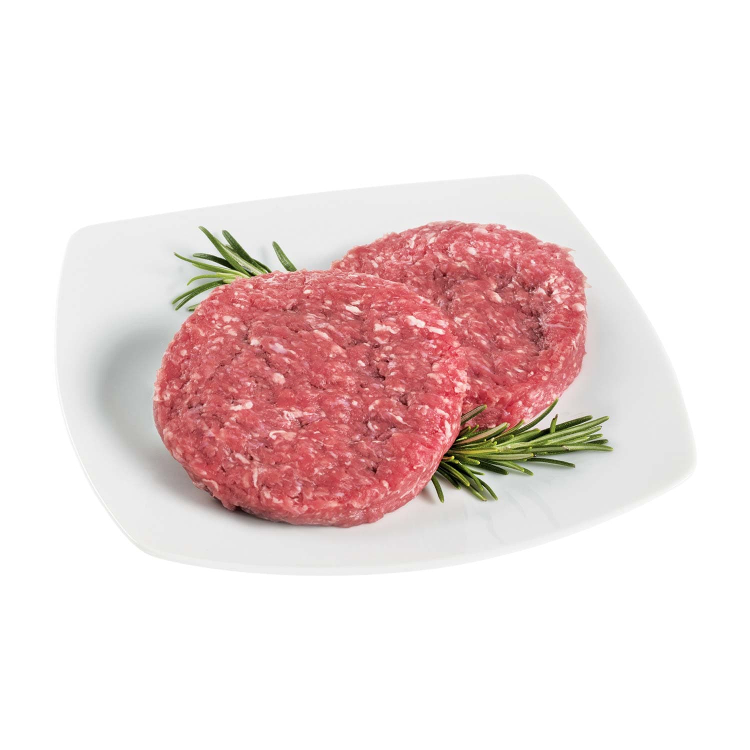 Hamburger bovino adulto – immagine 4