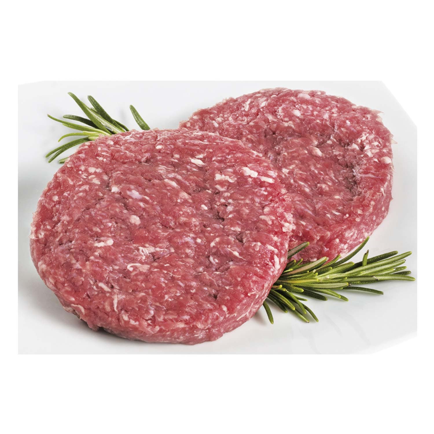Hamburger bovino adulto – immagine 5
