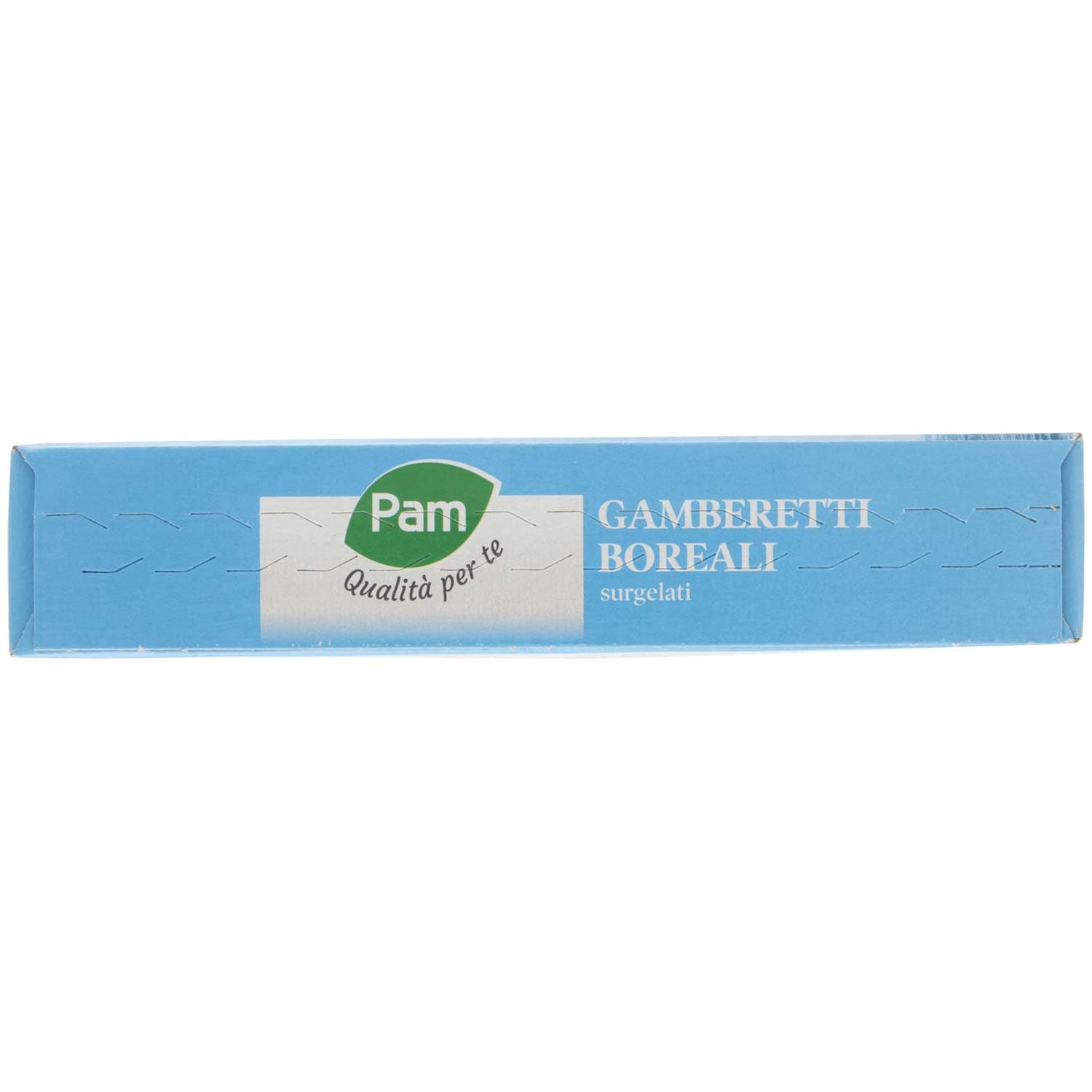 PAM Qualità per te Gamberetti Boreali sgusciati surgelati 200 g – immagine 4