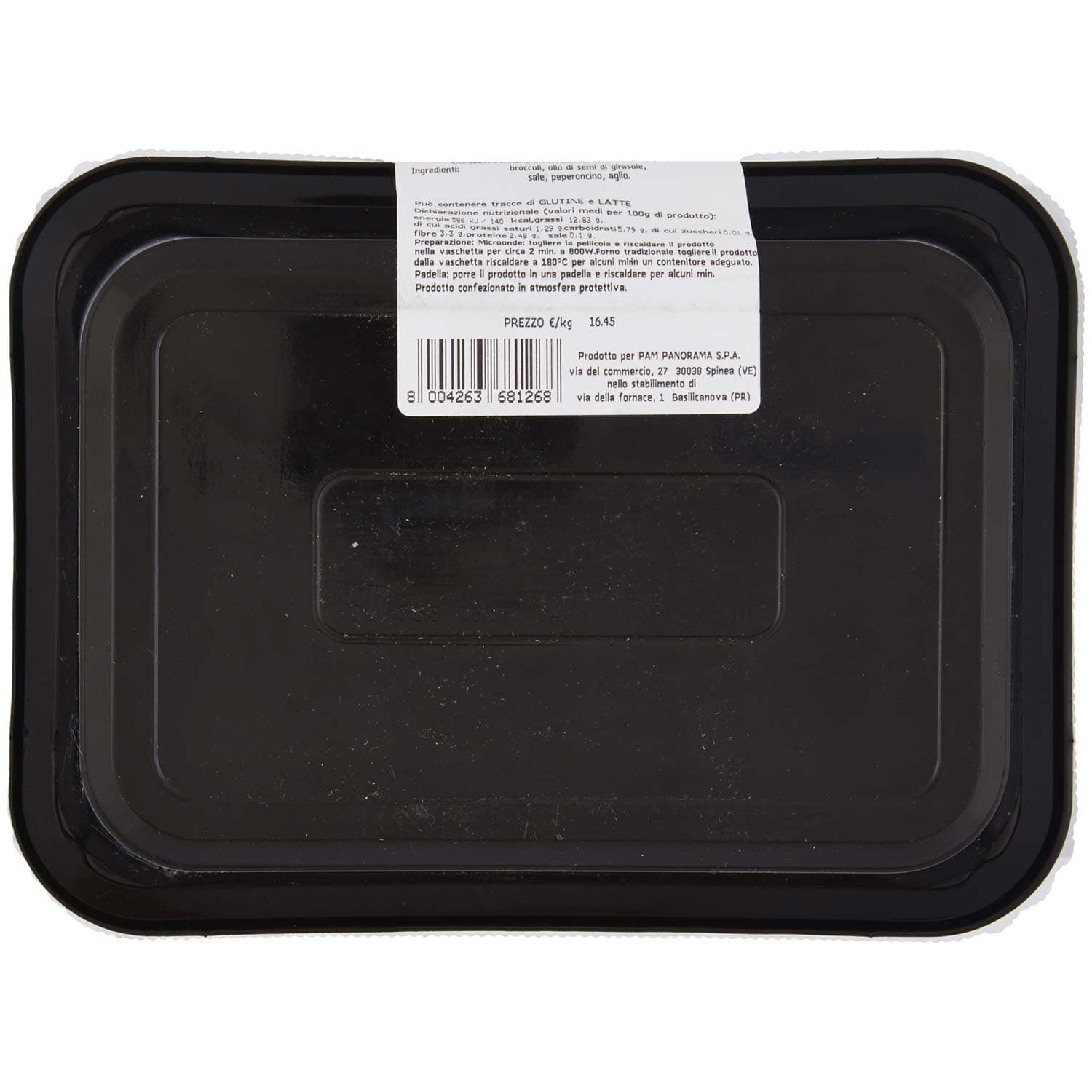 FRESCHE BONTÁ Broccoli Saltati 200 g – immagine 5