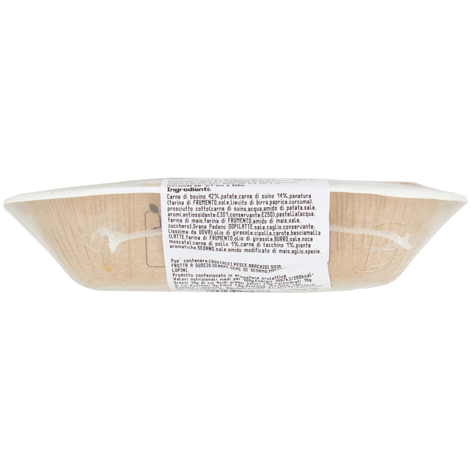 FRESCHE BONTA' Polpette alla Carne 220 g – immagine 8