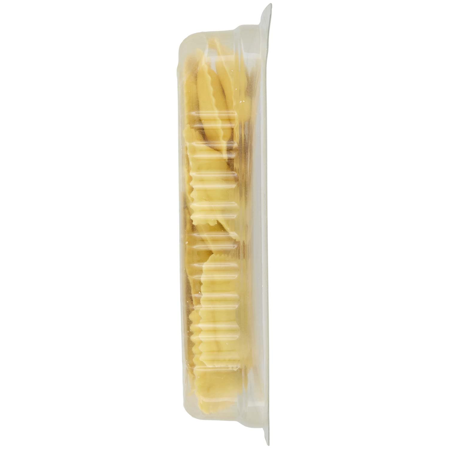 TESORI DELL'ARCA Ravioli Ricotta e Spinaci 250 g – immagine 4