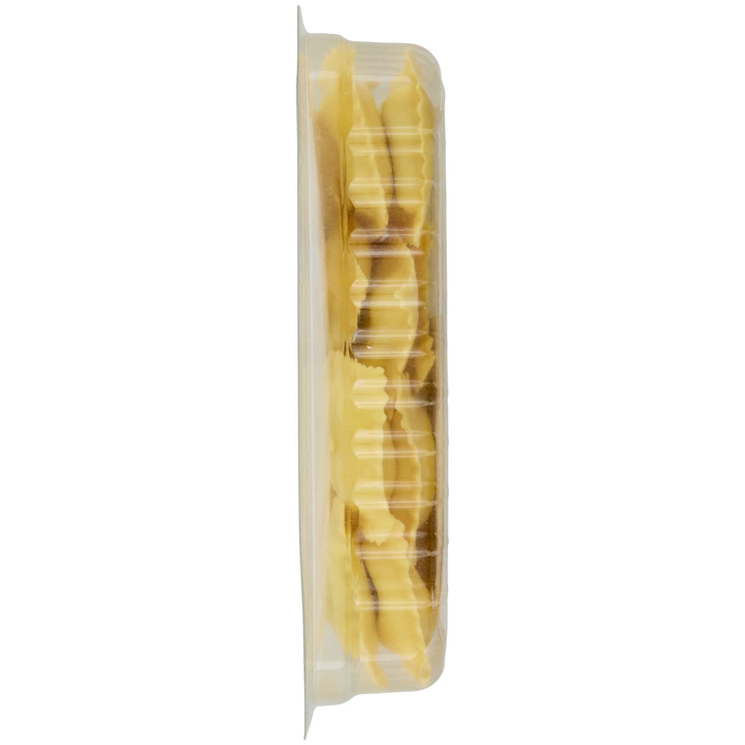TESORI DELL'ARCA Ravioli Ricotta e Spinaci 250 g – immagine 6