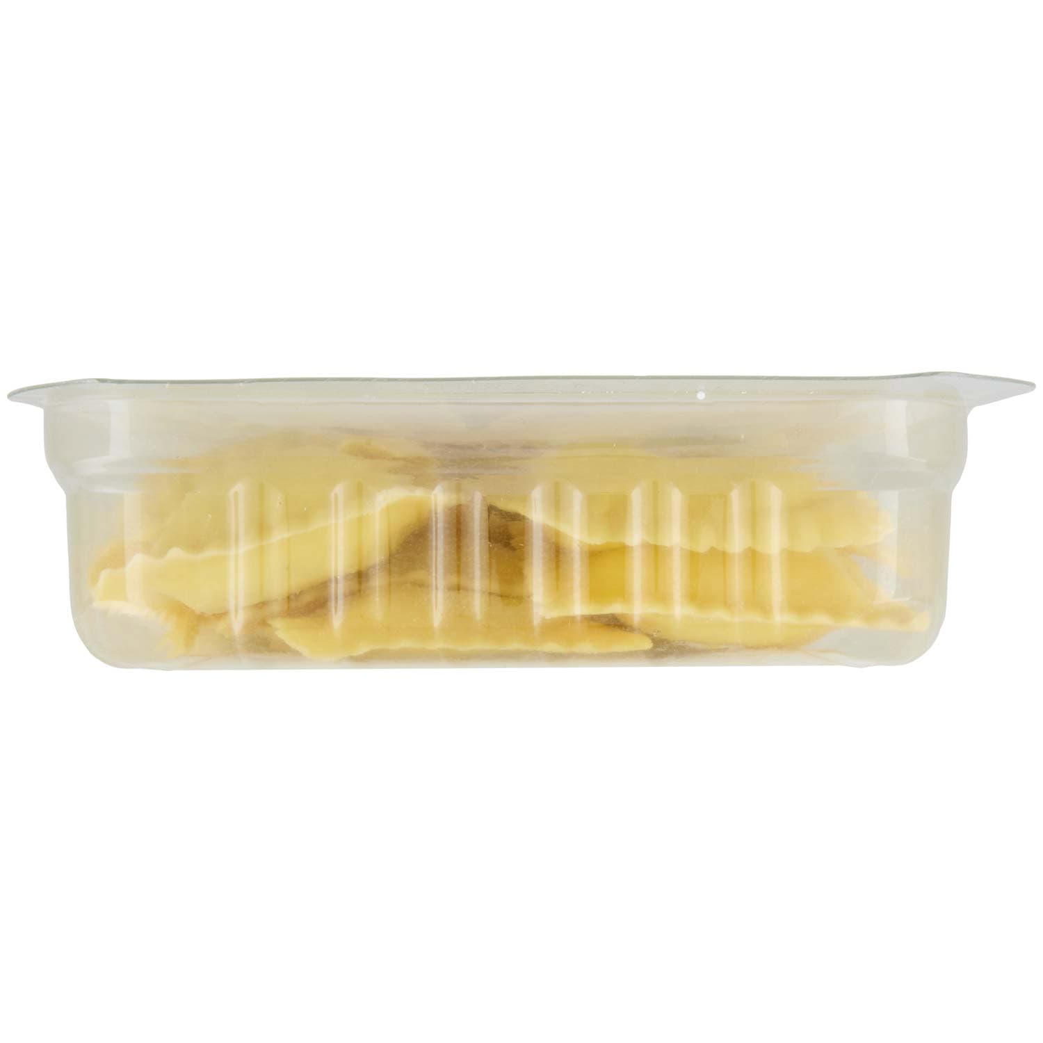 TESORI DELL'ARCA Ravioli Ricotta e Spinaci 250 g – immagine 8
