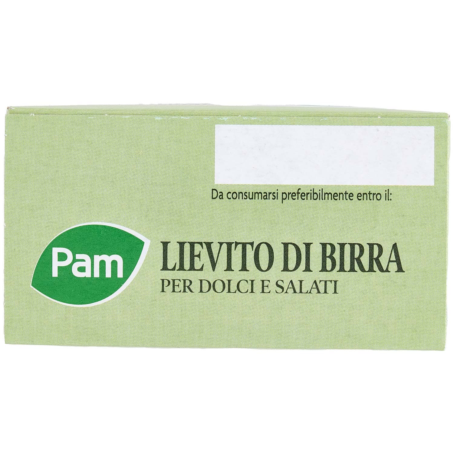PAM Lievito di Birra per Dolci e Salati 5 x 10 g – immagine 7
