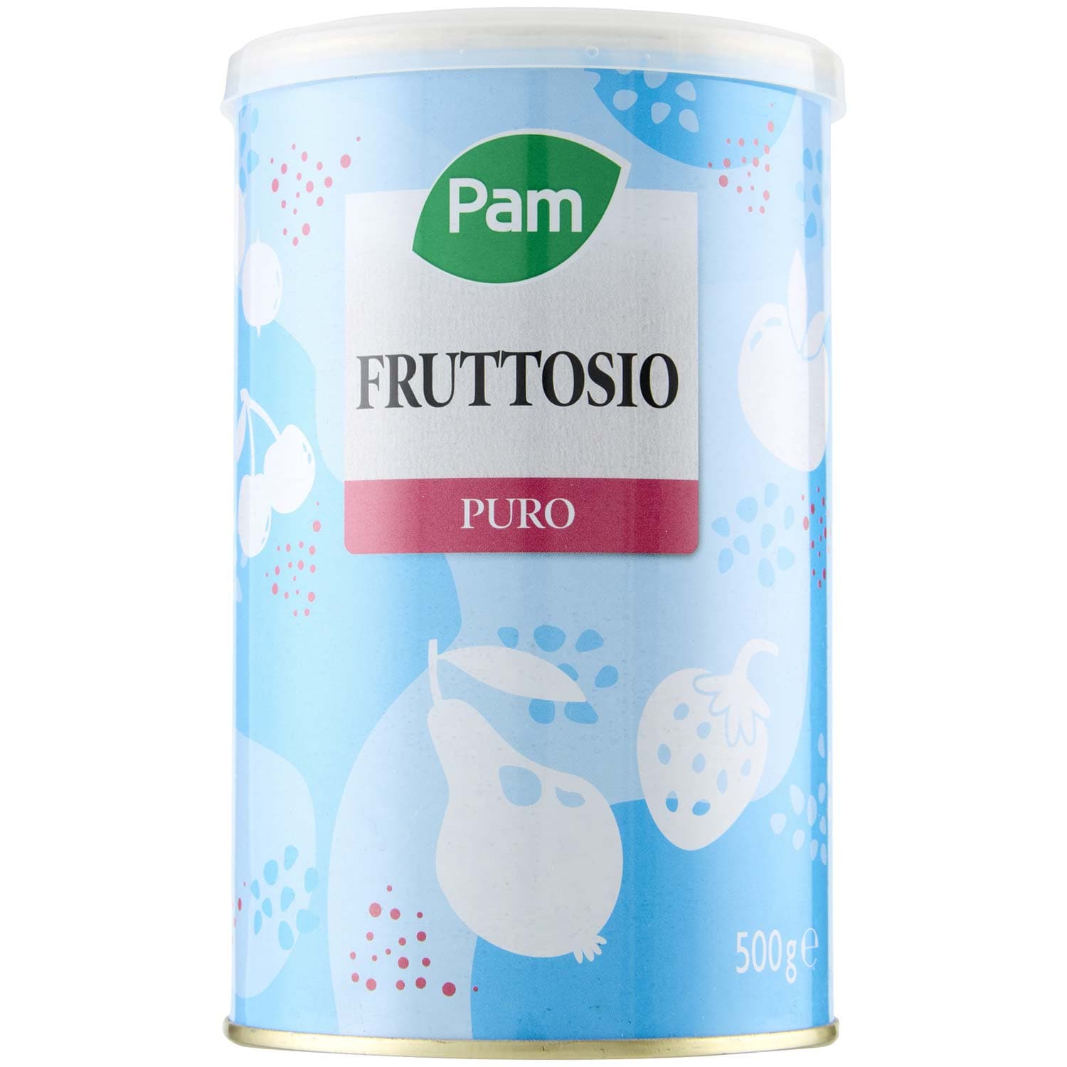 PAM PANORAMA Fruttosio 500 g – immagine 3