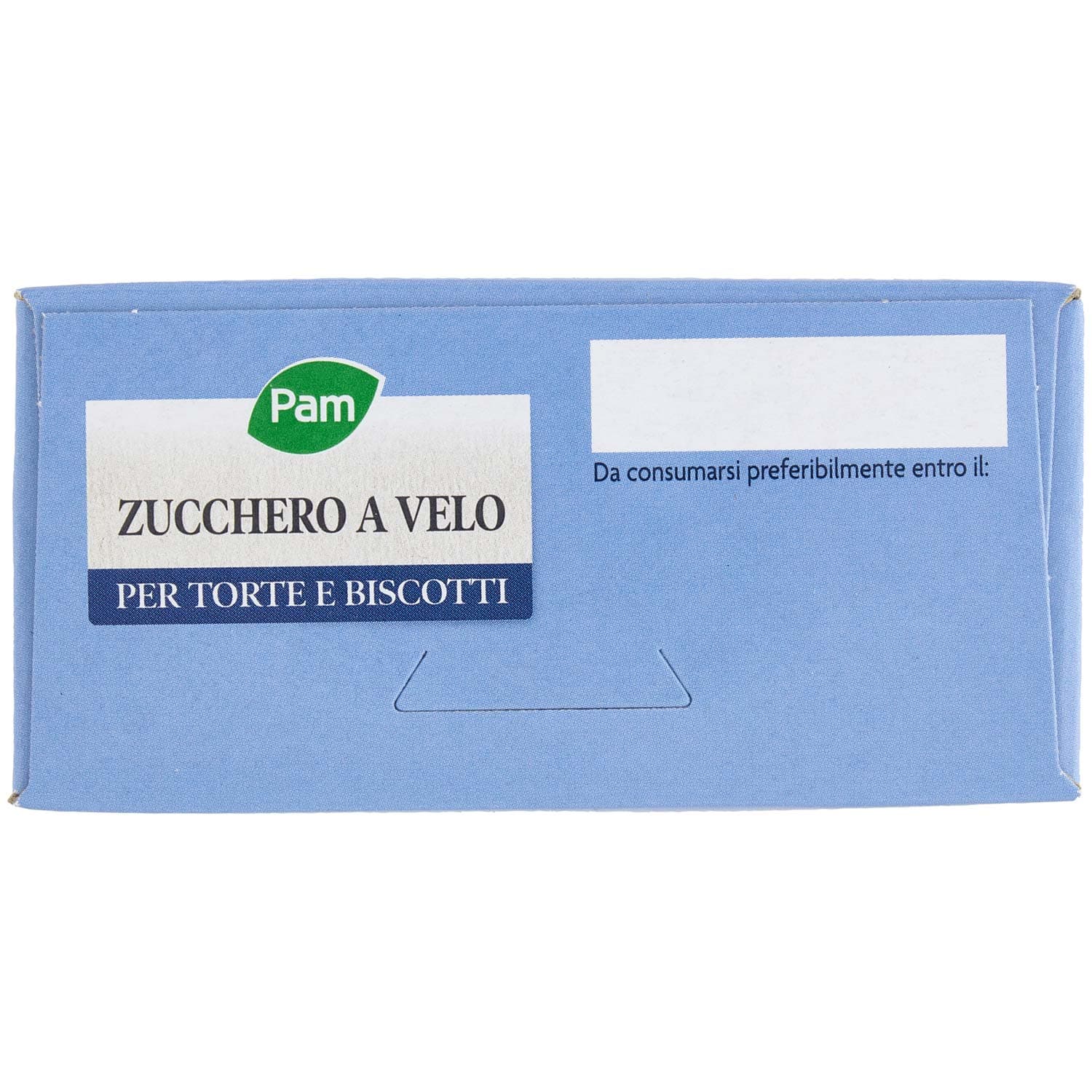 PAM Zucchero a Velo per Torte e Biscotti 125 g – immagine 7