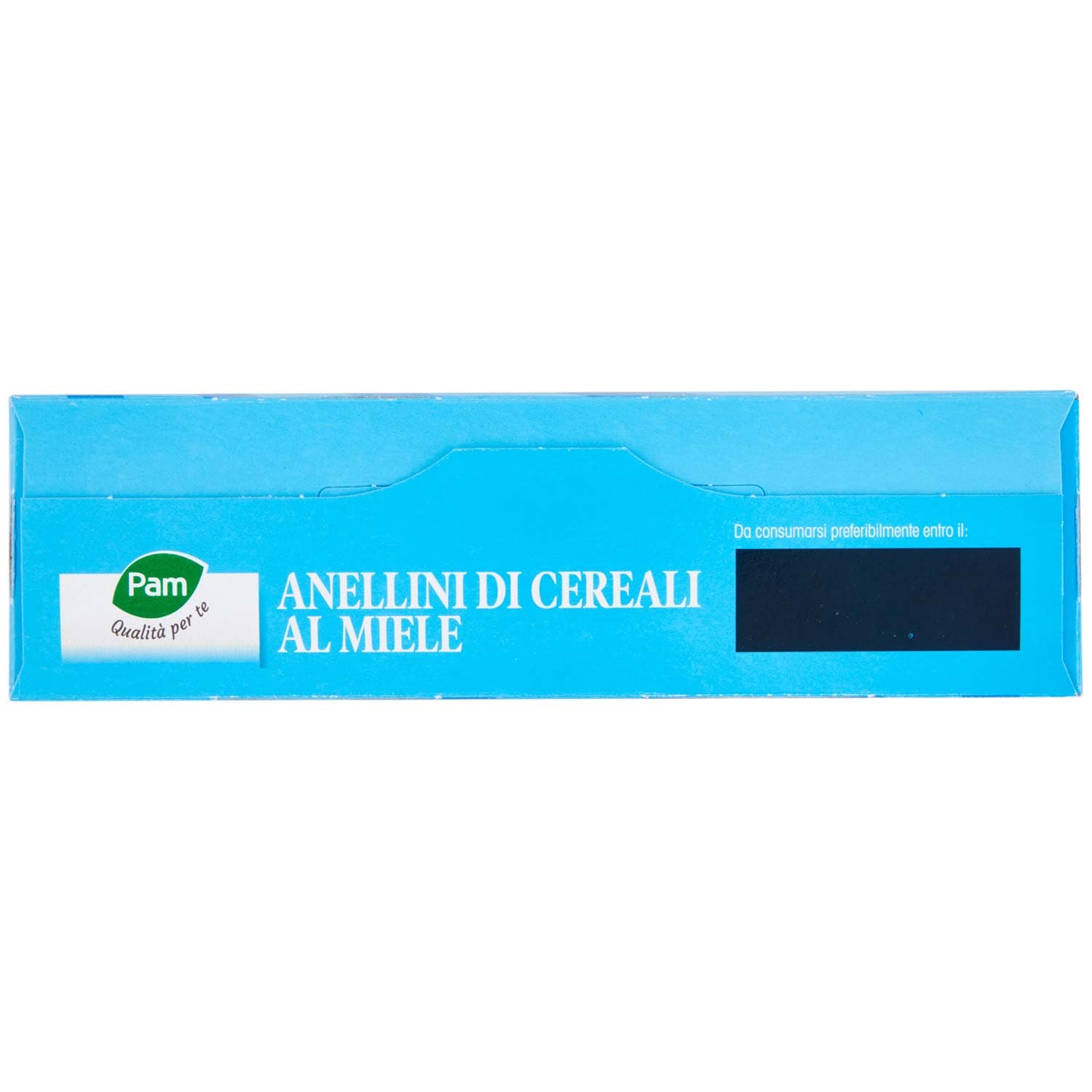 PAM PANORAMA Anellini di Cereali al Miele 375 g – immagine 7
