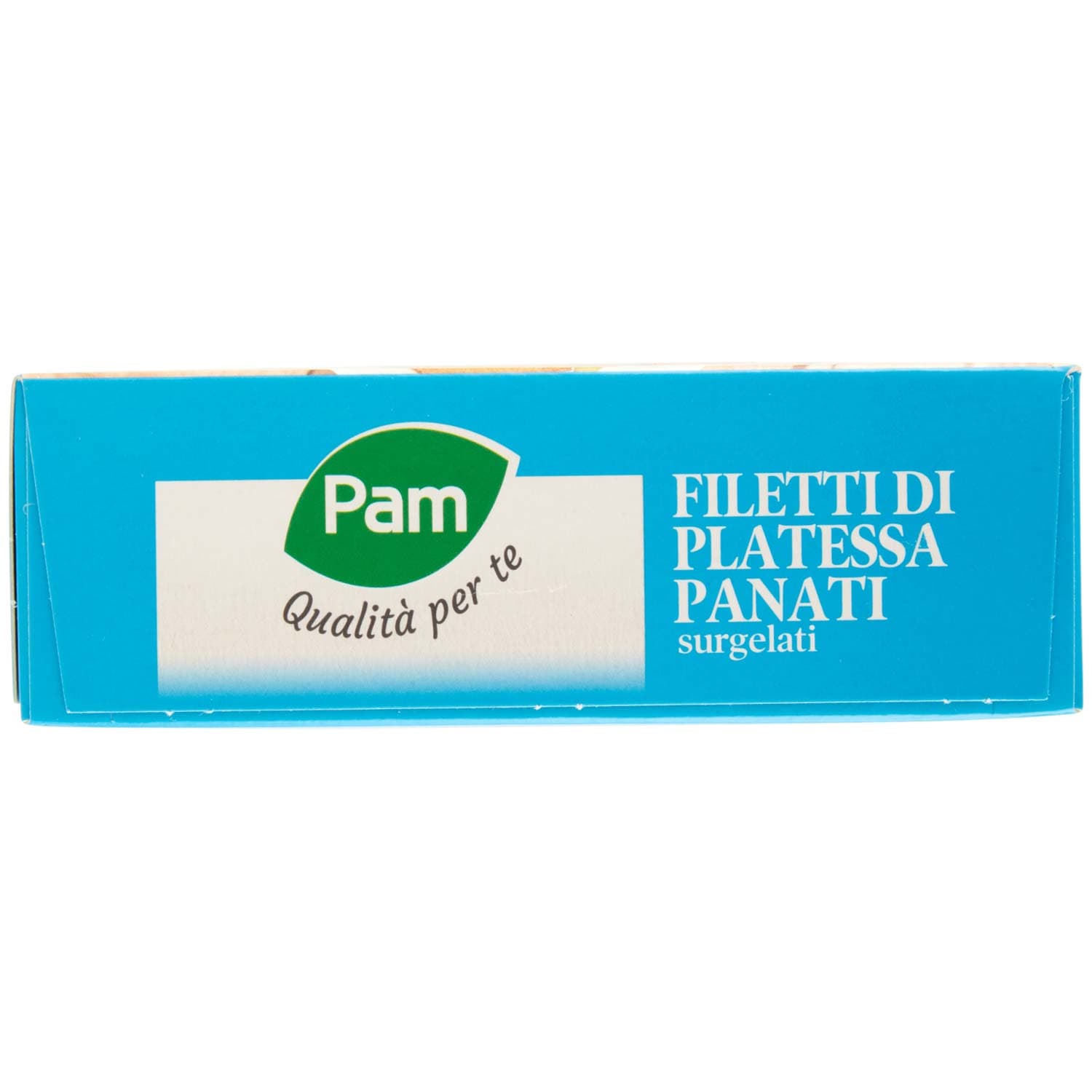 PAM Qualità per te Filetti di Platessa impanati 250 g – immagine 6