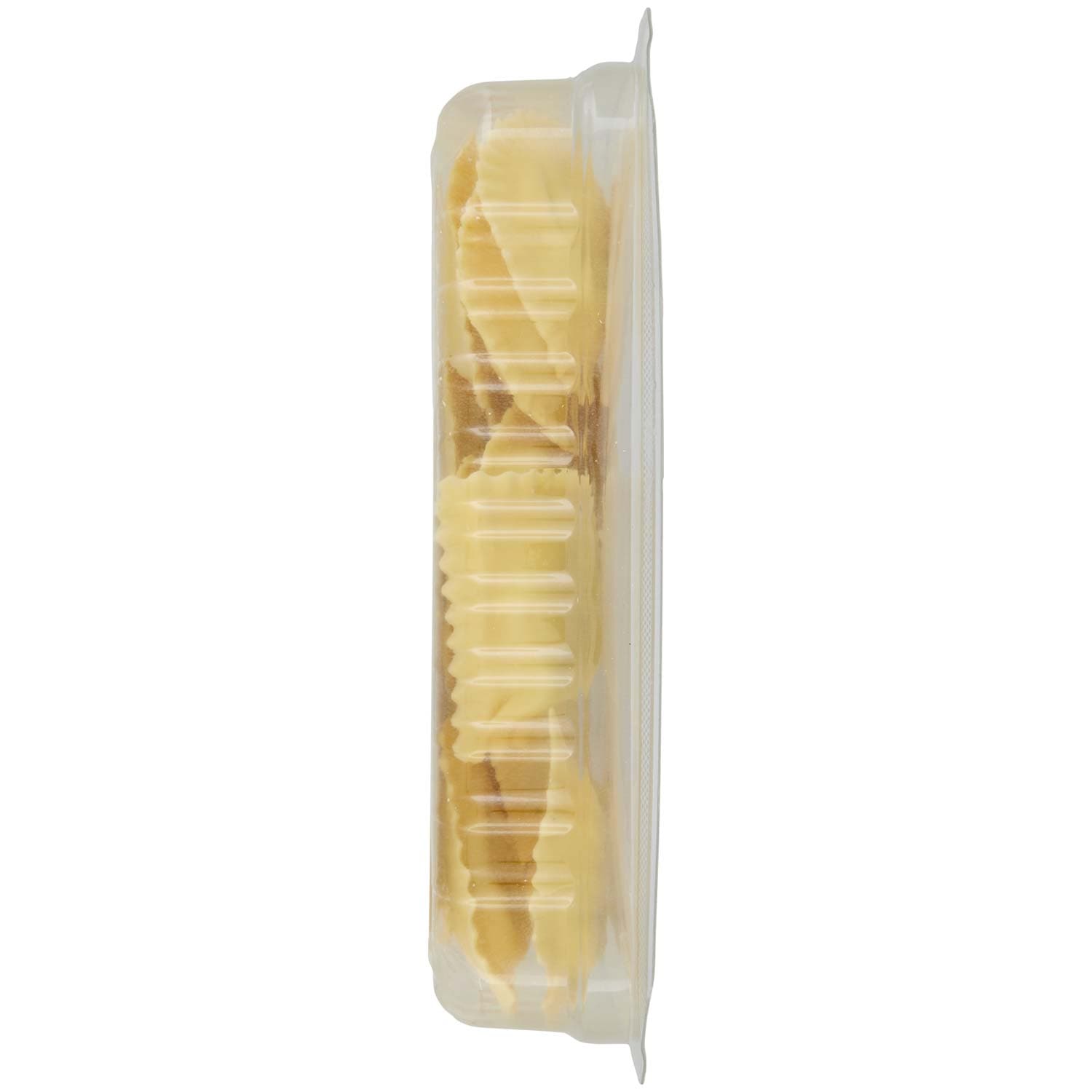 TESORI DELL'ARCA Mezzelune con Bufala e Limone 250 g – immagine 4