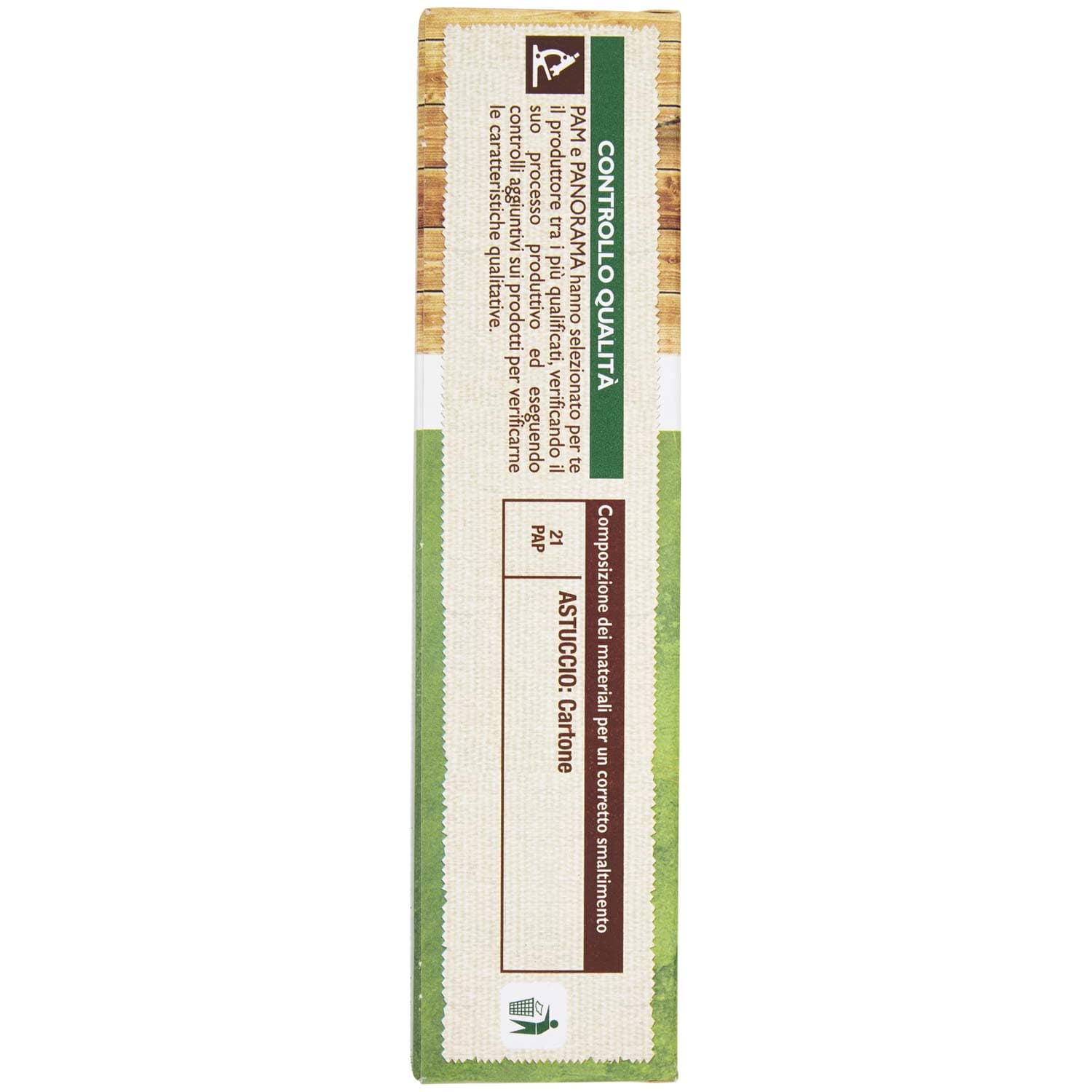 BIO Orzo tostato e macinato 500 g – immagine 4