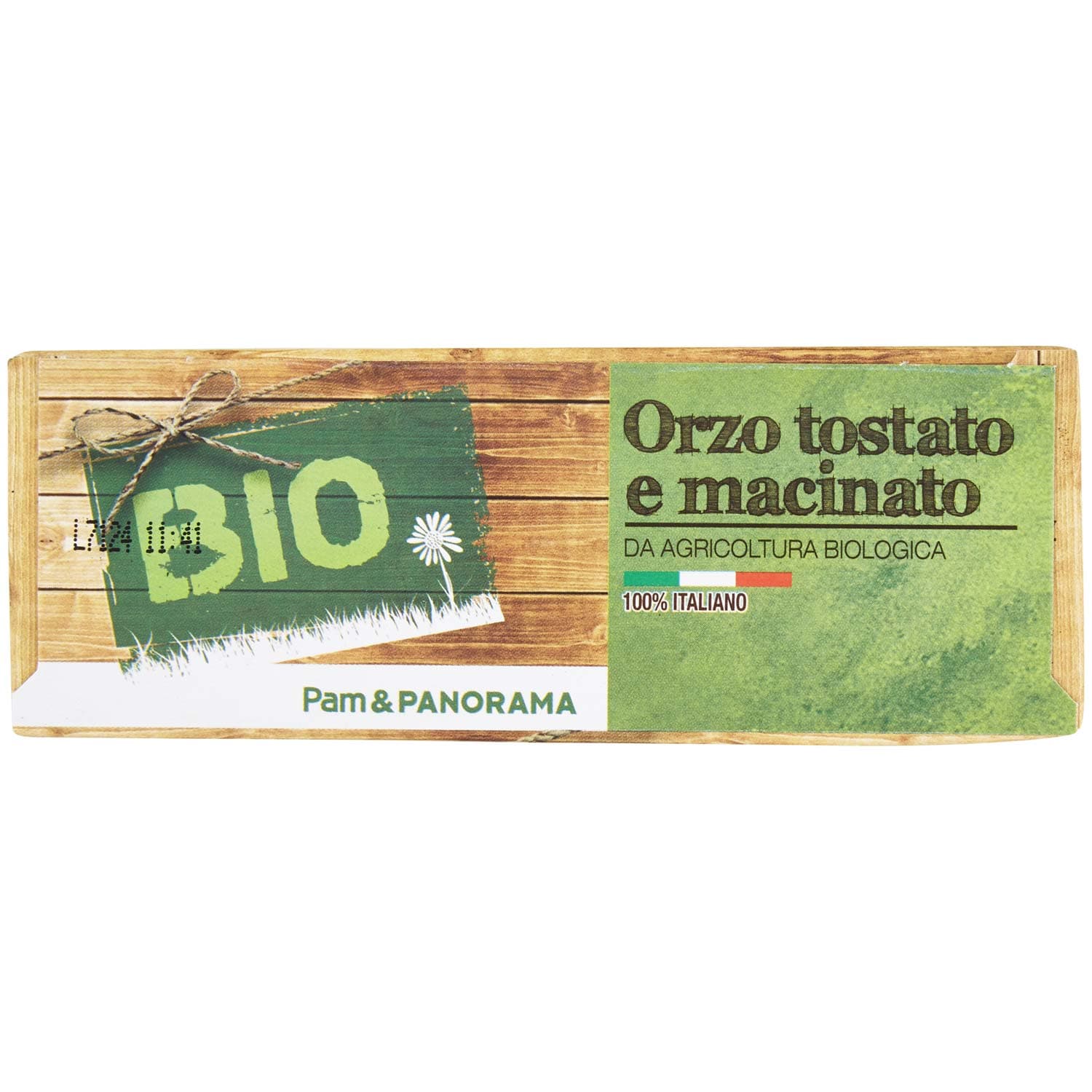 BIO Orzo tostato e macinato 500 g – immagine 7