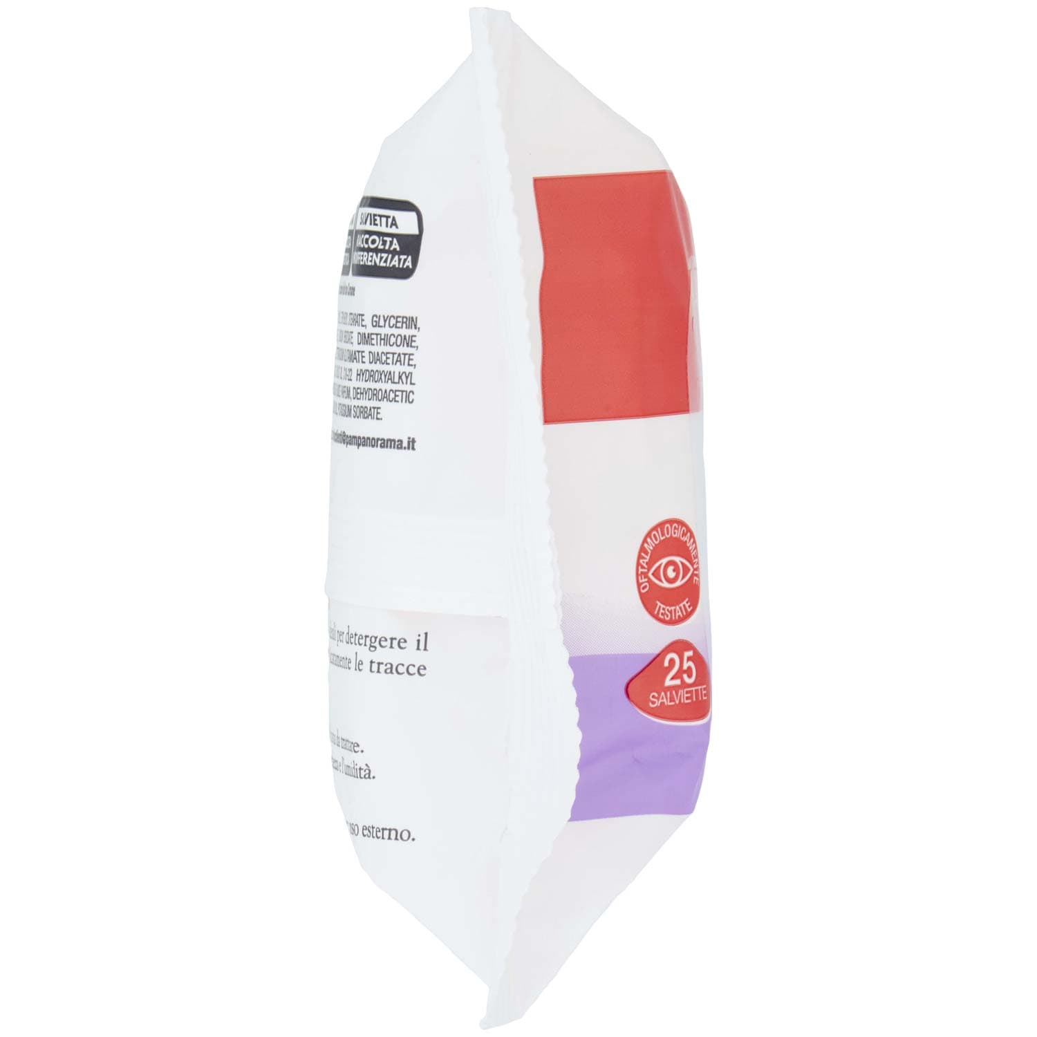 ARKALIA Salviette Struccanti Micellari 25 pz – immagine 4