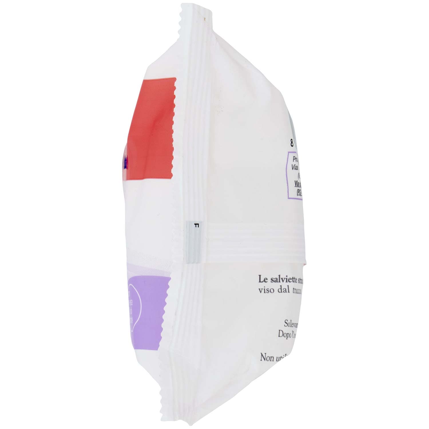 ARKALIA Salviette Struccanti Micellari 25 pz – immagine 6