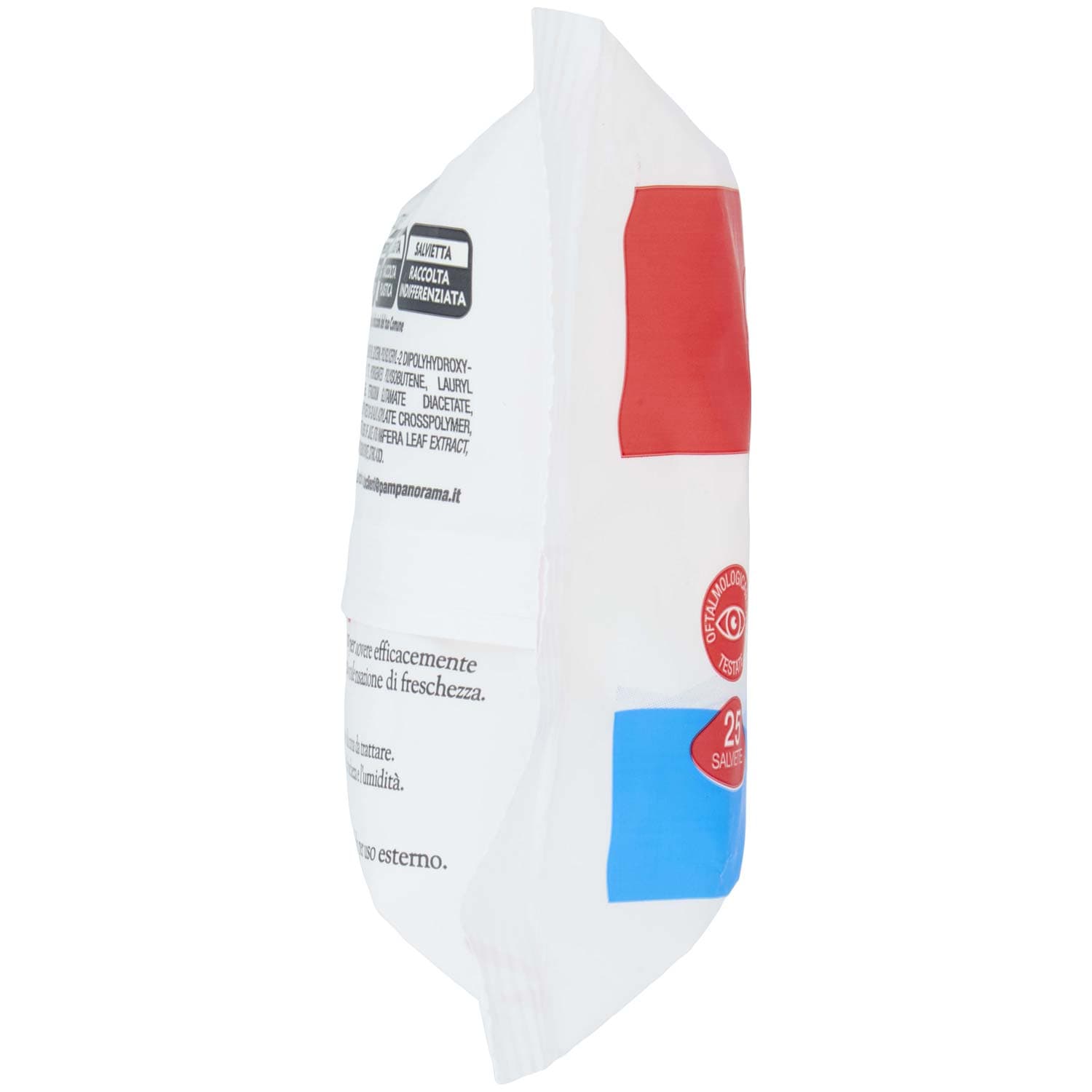ARKALIA Salviette Struccanti Viso e Occhi 25 pz – immagine 4