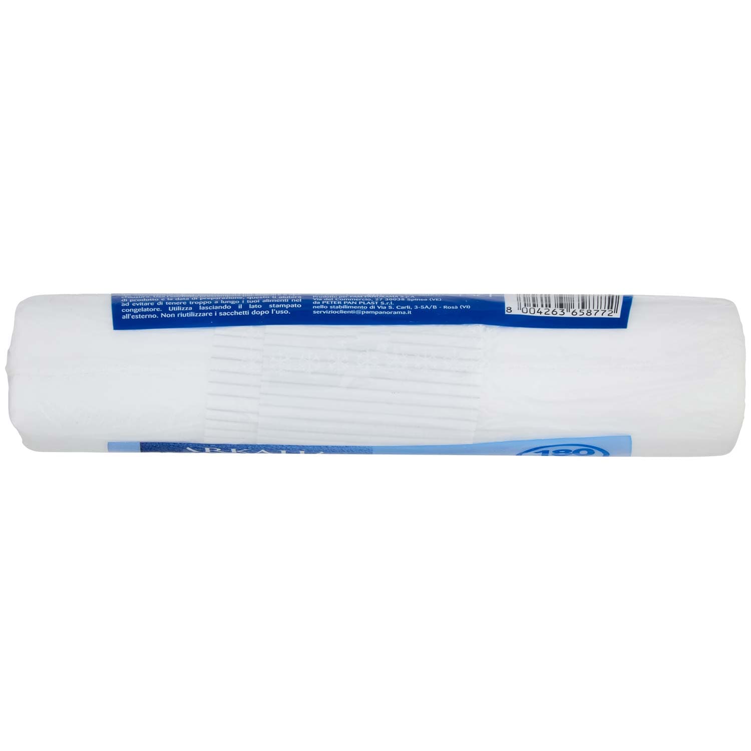 PAM PANORAMA Sacchetti Freezer 23x32 cm 180 pz – immagine 7