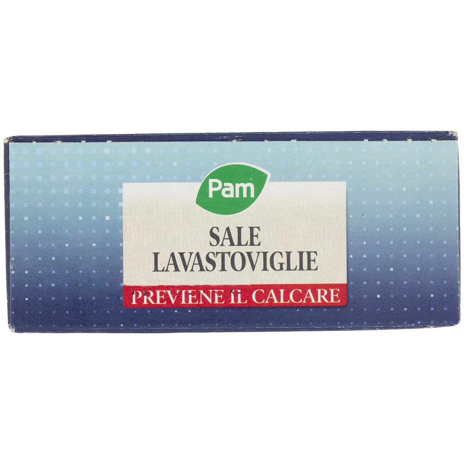 PAM PANORAMA Sale Lavastoviglie 1 kg – immagine 7