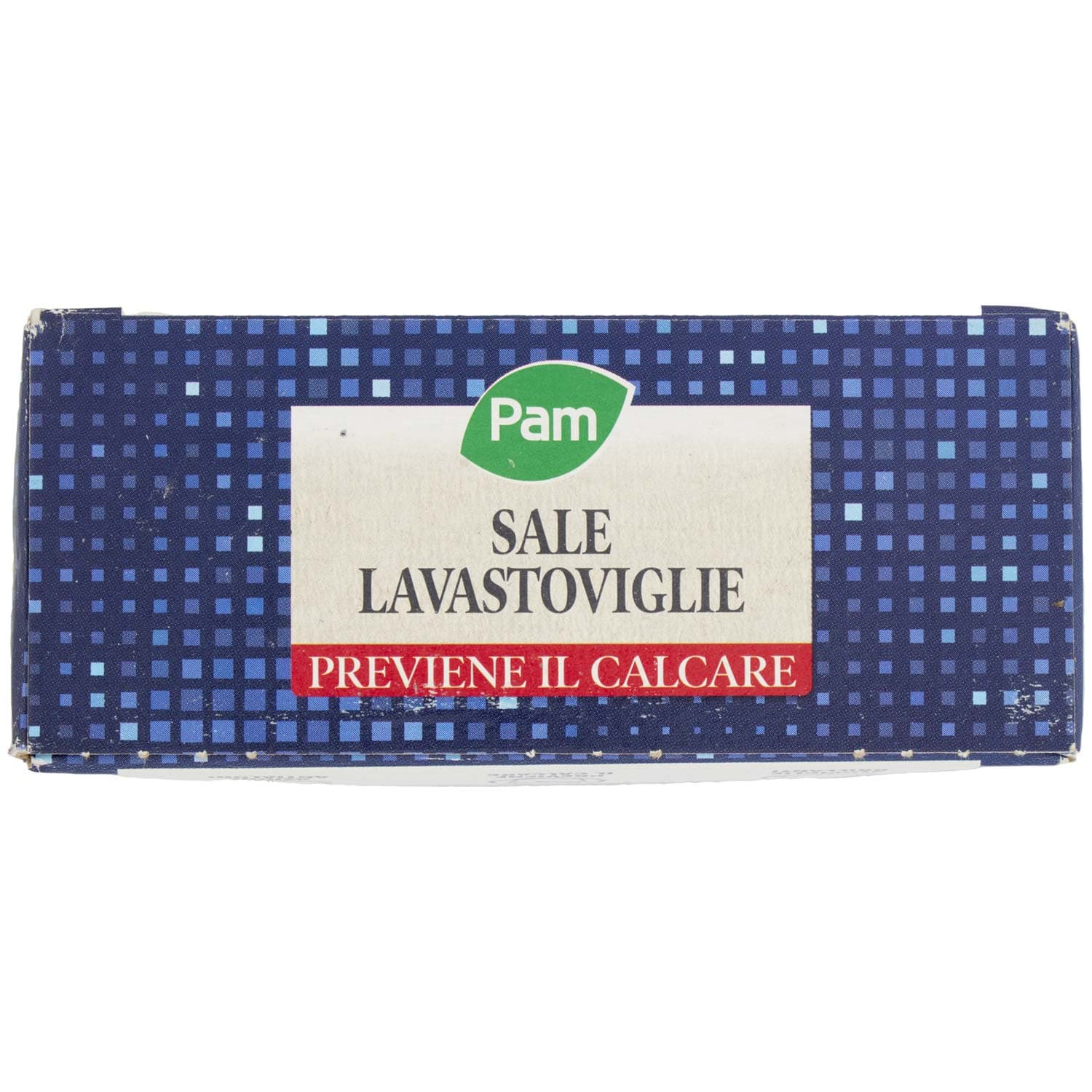 PAM PANORAMA Sale Lavastoviglie 1 kg – immagine 8