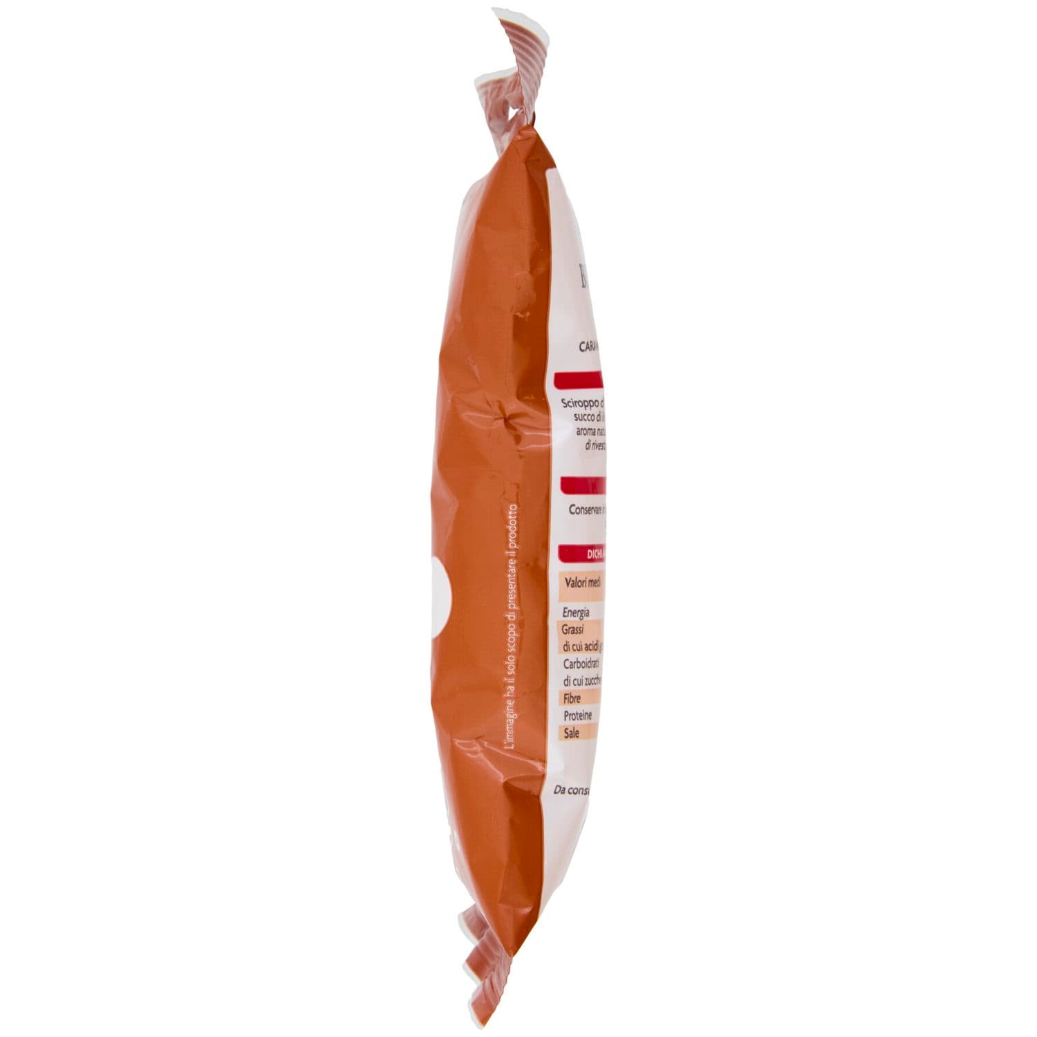PAM Qualità per te Cola caramelle gommose 175 g – immagine 6